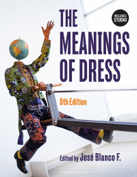 Titelbild: The Meanings of Dress 5th edition 9781501391422