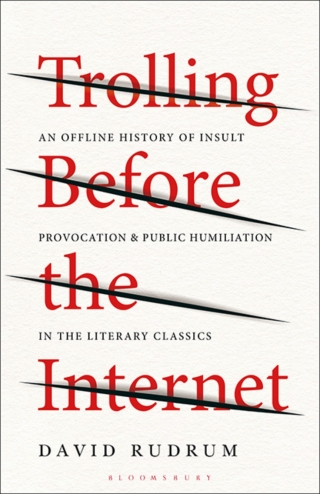 Immagine di copertina: Trolling Before the Internet 1st edition 9781501391538