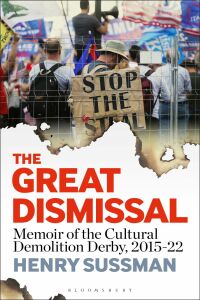 Cover image: The Great Dismissal 1st edition 9781501392283