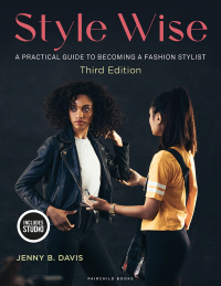 Immagine di copertina: Style Wise 3rd edition 9781501392436