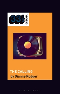 Cover image: Hilltop Hoods' The Calling 1st edition 9781501392665