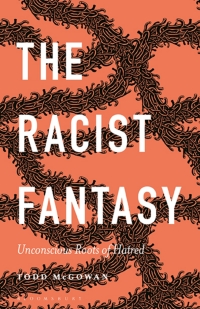 Cover image: The Racist Fantasy 1st edition 9781501392801