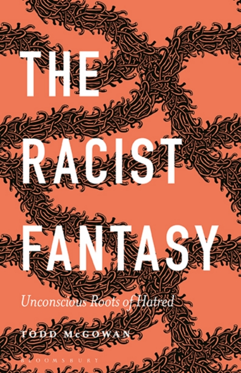 The Racist Fantasy: Unconscious Roots of Hatred, 1st Edition - FULL INSTANT DOWNLOAD | PDF DOCX EPUB