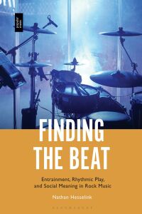 Cover image: Finding the Beat 1st edition 9781501392979