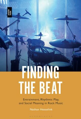 Cover image: Finding the Beat 1st edition 9781501392979