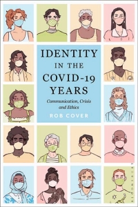 Immagine di copertina: Identity in the COVID-19 Years 1st edition 9781501393686