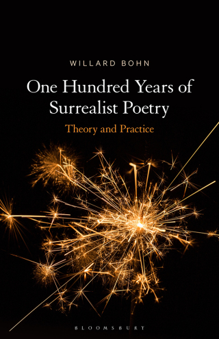 Cover image: One Hundred Years of Surrealist Poetry 1st edition 9781501393723