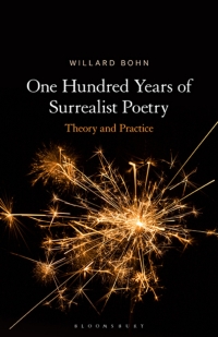 Imagen de portada: One Hundred Years of Surrealist Poetry 1st edition 9781501393723