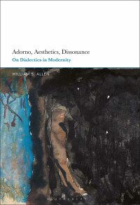 表紙画像: Adorno, Aesthetics, Dissonance 1st edition 9781501393860