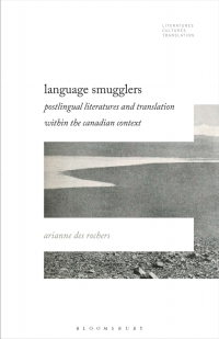Cover image: Language Smugglers 1st edition 9781501394119