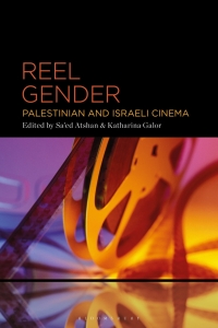 Cover image: Reel Gender 1st edition 9781501394218