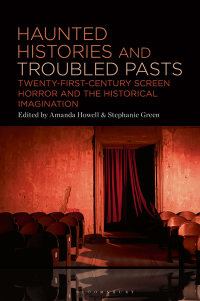 Imagen de portada: Haunted Histories and Troubled Pasts 1st edition 9781501394409