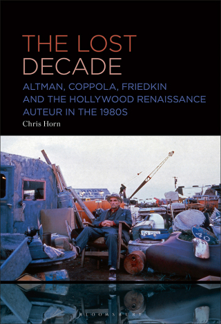 Immagine di copertina: The Lost Decade 1st edition 9781501394454