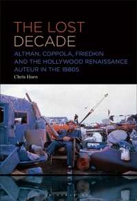 Cover image: The Lost Decade 1st edition 9781501394454