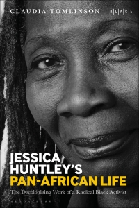 Imagen de portada: Jessica Huntley's Pan-African Life 1st edition 9781501394553