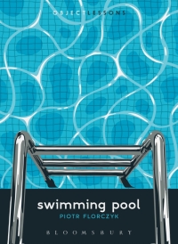 صورة الغلاف: Swimming Pool 1st edition 9781501394874