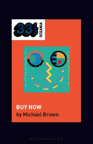 Immagine di copertina: Eyeliner's Buy Now 1st edition 9781501394997