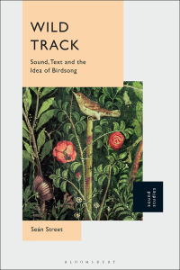 Omslagafbeelding: Wild Track 1st edition 9781501397943