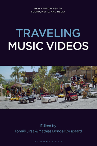 Cover image: Traveling Music Videos 1st edition 9781501397998
