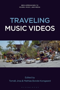صورة الغلاف: Traveling Music Videos 1st edition 9781501397998