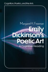 Immagine di copertina: Emily Dickinson's Poetic Art 1st edition 9781501398193