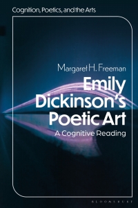 Imagen de portada: Emily Dickinson's Poetic Art 1st edition 9781501398193