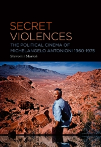 Cover image: Secret Violences 1st edition 9781501398230