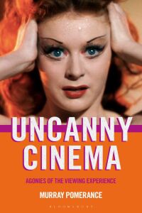 表紙画像: Uncanny Cinema 1st edition 9781501398742