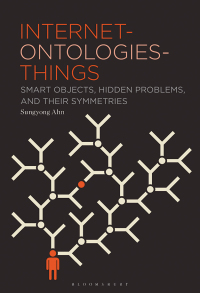 Cover image: Internet-ontologies-Things 1st edition 9781501399244