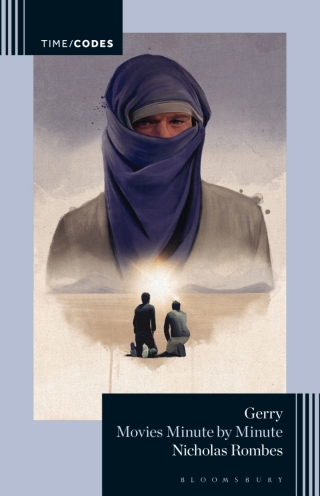 Imagen de portada: Gerry 1st edition 9781501399718