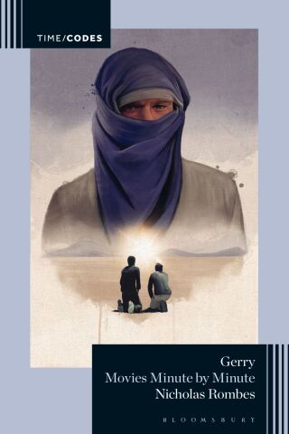 Imagen de portada: Gerry 1st edition 9781501399718