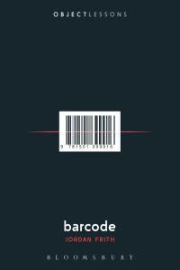 Titelbild: Barcode 1st edition 9781501399916