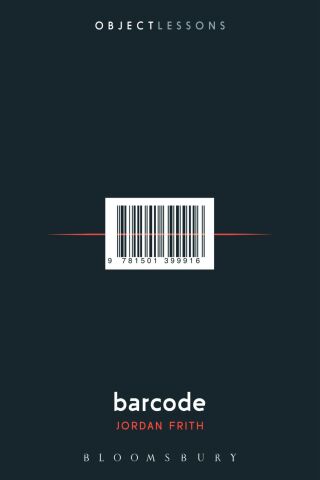 Imagen de portada: Barcode 1st edition 9781501399916