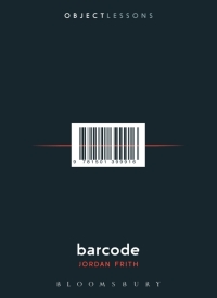 Titelbild: Barcode 1st edition 9781501399916