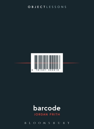 Imagen de portada: Barcode 1st edition 9781501399916