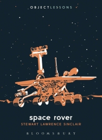 Immagine di copertina: Space Rover 1st edition 9781501399954