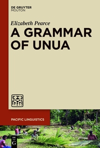 Titelbild: A Grammar of Unua 1st edition 9781614517658