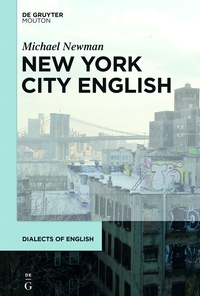 Omslagafbeelding: New York City English 1st edition 9781614512899