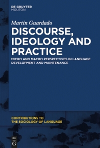 Imagen de portada: Discourse, Ideology and Heritage Language Socialization 1st edition 9781614515449