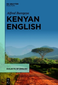 表紙画像: Kenyan English 1st edition 9781614517429