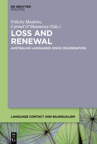 Cover image: Loss and Renewal 1st edition 9781614518877