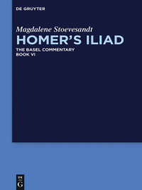 Cover image: Homer’s Iliad 1st edition 9781614517399