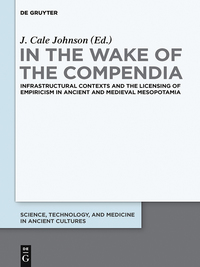 Cover image: In the Wake of the Compendia 1st edition 9781501510762