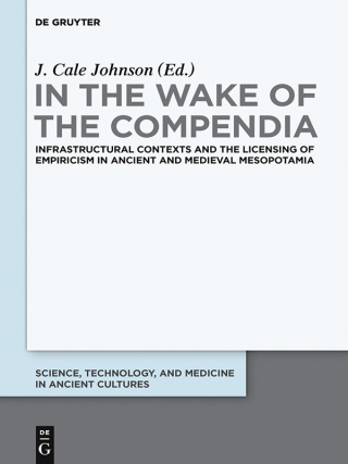 Cover image: In the Wake of the Compendia 1st edition 9781501510762