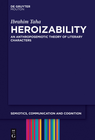 صورة الغلاف: Heroizability 1st edition 9781501510816