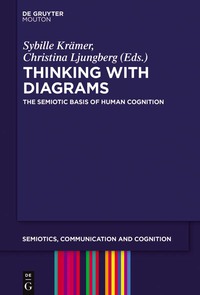 Imagen de portada: Thinking with Diagrams 1st edition 9781501511691