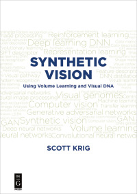 Immagine di copertina: Synthetic Vision 1st edition 9781501515170