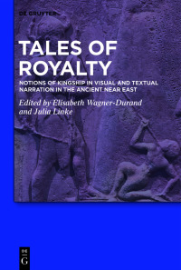 Omslagafbeelding: Tales of Royalty 1st edition 9781501515552