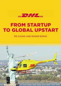 Cover image: DHL 1st edition 9781501515927