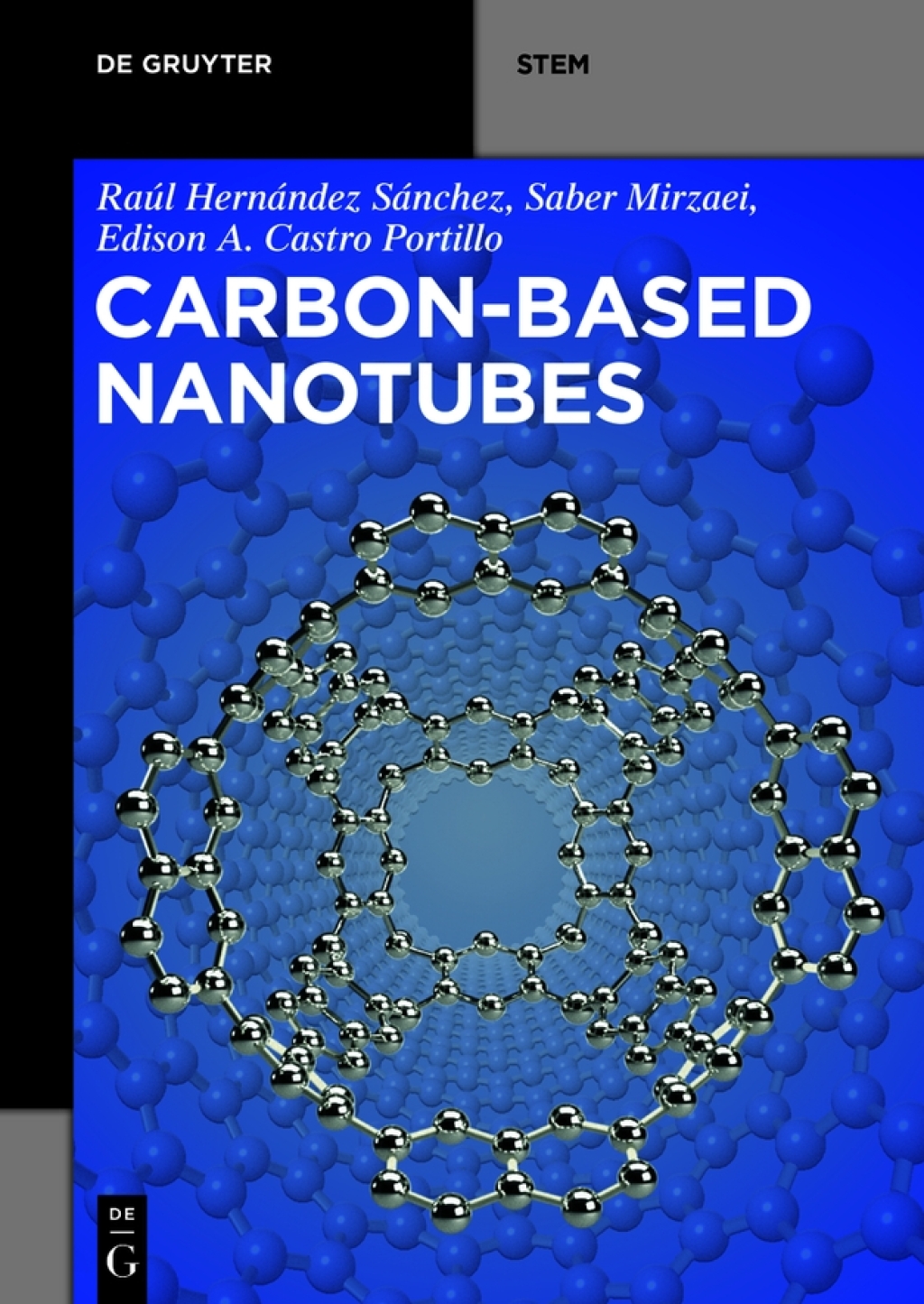 Carbon-Based Nanotubes 1st Edition